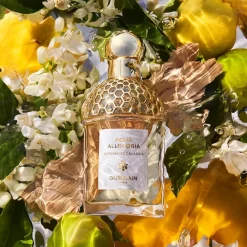Mujer GUERLAIN Aqua Allegoria Bergamota Calabria