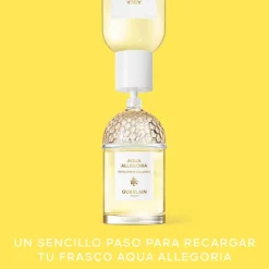 Mujer GUERLAIN Aqua Allegoria Bergamota Calabria