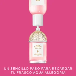 Mujer GUERLAIN Aqua Allegoria Florabloom