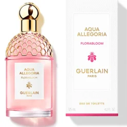 Mujer GUERLAIN Aqua Allegoria Florabloom