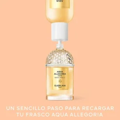 Mujer GUERLAIN Aqua Allegoria Forte Bosca Vanilla