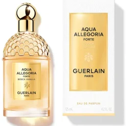 Mujer GUERLAIN Aqua Allegoria Forte Bosca Vanilla