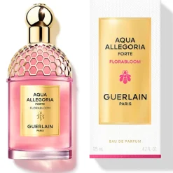Mujer GUERLAIN Aqua Allegoria Forte Florabloom