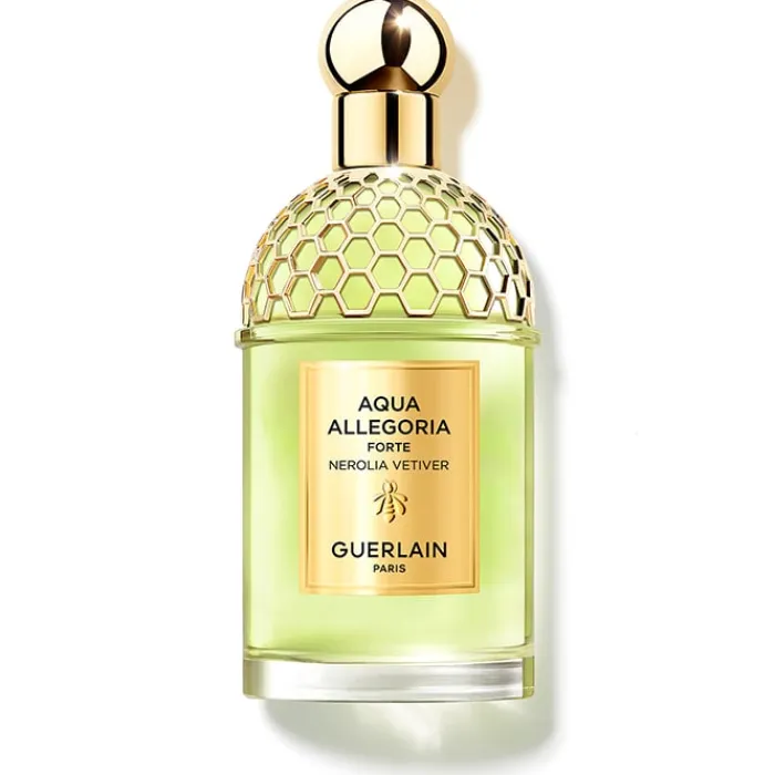 Mujer GUERLAIN Aqua Allegoria Forte Nerolia Vetiver