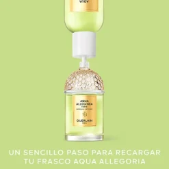 Mujer GUERLAIN Aqua Allegoria Forte Nerolia Vetiver