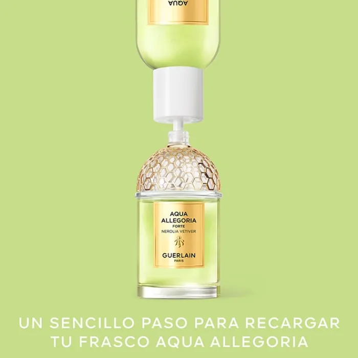 Mujer GUERLAIN Aqua Allegoria Forte Nerolia Vetiver