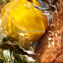 Mujer GUERLAIN Aqua Allegoria Forte Oud Yuzu