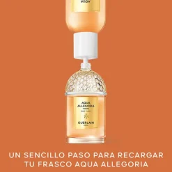 Mujer GUERLAIN Aqua Allegoria Forte Oud Yuzu