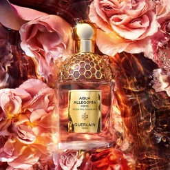 Mujer GUERLAIN Aqua Allegoria Forte Rosa Palissandro