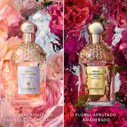 Mujer GUERLAIN Aqua Allegoria Forte Rosa Palissandro