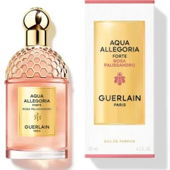 Mujer GUERLAIN Aqua Allegoria Forte Rosa Palissandro