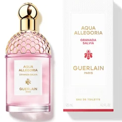 Mujer GUERLAIN Aqua Allegoria Granada Salvia