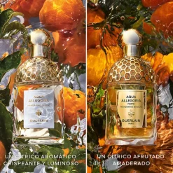 Mujer GUERLAIN Aqua Allegoria Mandarine Basilic
