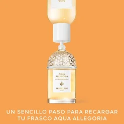 Mujer GUERLAIN Aqua Allegoria Mandarine Basilic