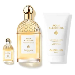 Mujer GUERLAIN Aqua Allegoria Mandarine Basilic Estuche