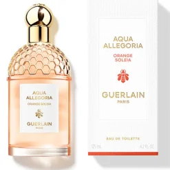 Mujer GUERLAIN Aqua Allegoria Orange Soleia