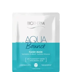 BIOTHERM Aqua Bounce Flash Mask