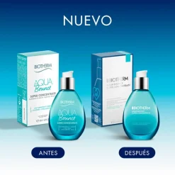 BIOTHERM Aqua Bounce Super Concentrate
