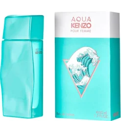Mujer KENZO AQUA Pour Femme