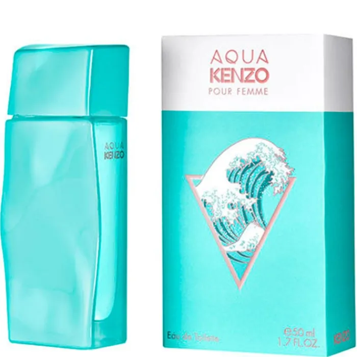 Mujer KENZO AQUA Pour Femme