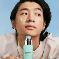 Hombre BIOTHERM HOMME Aquapower Advanced Gel