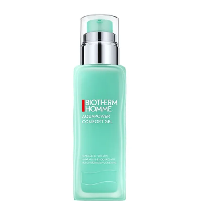 Hombre BIOTHERM HOMME Aquapower Confort Gel