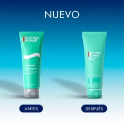 Hombre BIOTHERM HOMME Aquapower Gel Limpiador