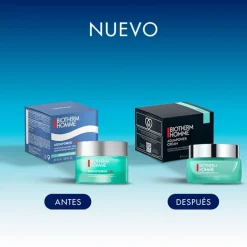 Hombre BIOTHERM HOMME Aquapower 72H