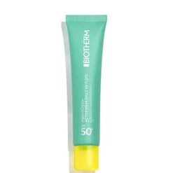 BIOTHERM Aquascreen Activewear Daily UV Fluid SPF50+