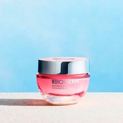 BIOTHERM Aquasource Cica Nutri Cream
