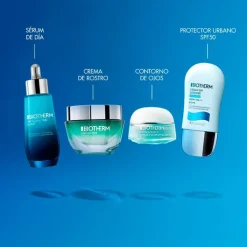 BIOTHERM Aquasource Hyalu Plump Gel