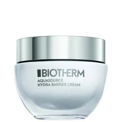 BIOTHERM Aquasource Hydra Barrier Cream