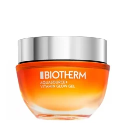 BIOTHERM Aquasource Vitamin Glow Gel