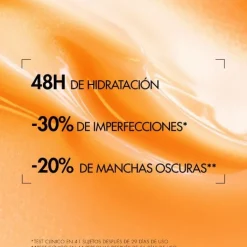 BIOTHERM Aquasource Vitamin Glow Gel