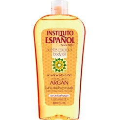 Instituto Español Argán Aceite Corporal