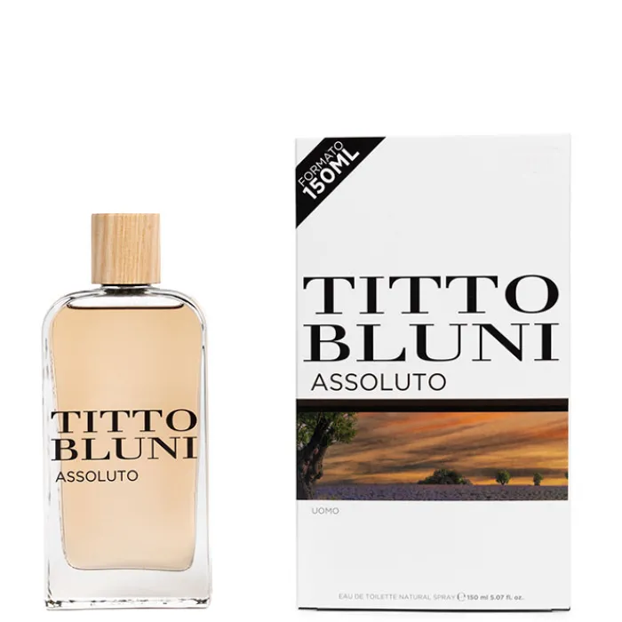 Hombre Titto Bluni Assoluto