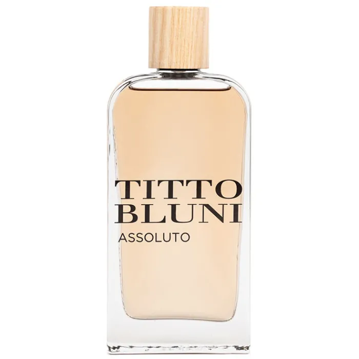 Hombre Titto Bluni Assoluto