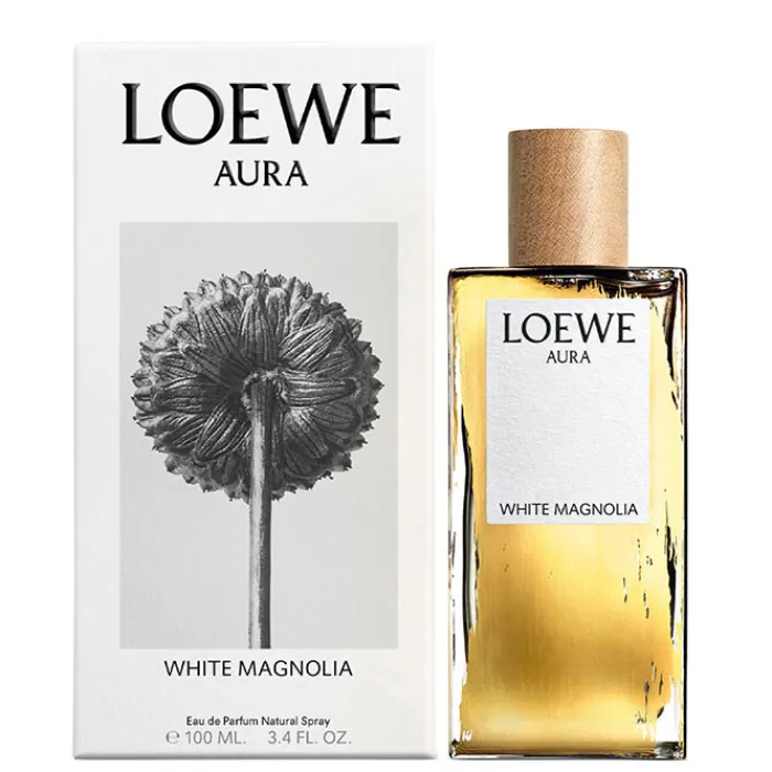 Mujer LOEWE AURA WHITE MAGNOLIA