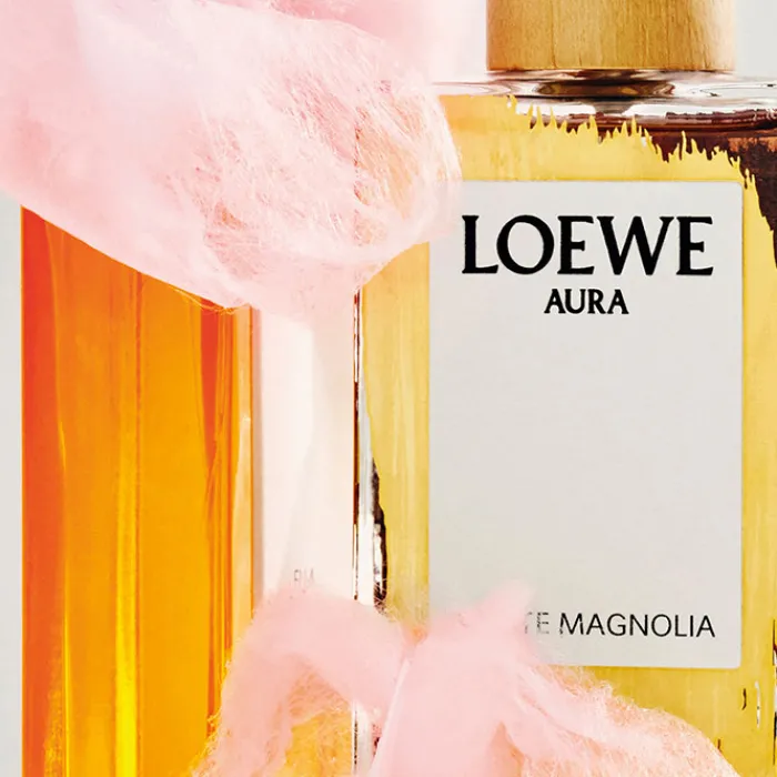 Mujer LOEWE AURA WHITE MAGNOLIA