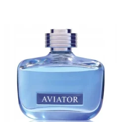 Hombre Yves de Sistelle Aviator Authentic