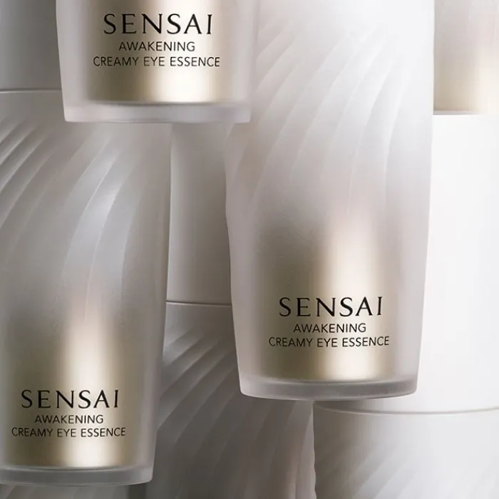 Hombre SENSAI Awakening Creamy Eye Essence
