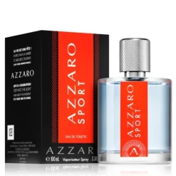 Hombre AZZARO Sport