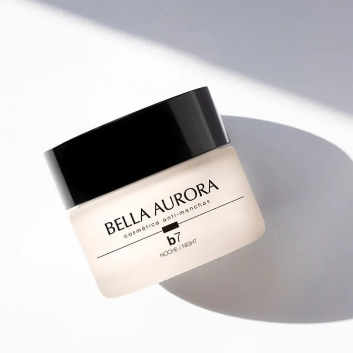 Bella Aurora B7 Antiedad Iluminador Noche