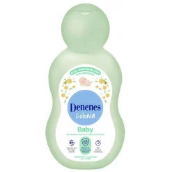 Niños Denenes Baby Colonia sin Alcohol