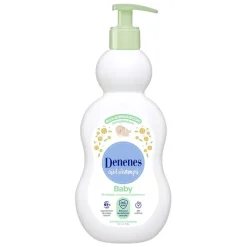Niños Denenes Baby Gel Champú