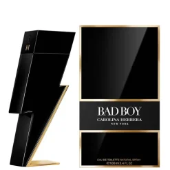 Hombre CAROLINA HERRERA BAD BOY