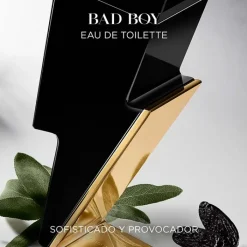 Hombre CAROLINA HERRERA BAD BOY