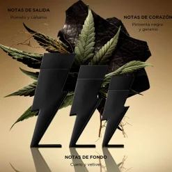 Hombre CAROLINA HERRERA BAD BOY LE PARFUM