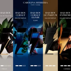 Hombre CAROLINA HERRERA BAD BOY LE PARFUM