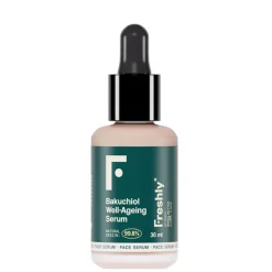 Freshly Cosmetics Bakuchiol Well-Ageing Serum